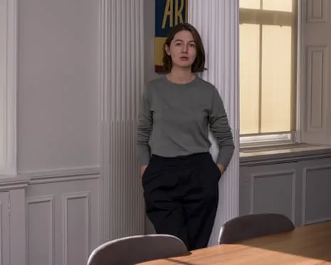 Sally Rooney Unable from Accepting Award Over Arrest Threat Regarding Activist Group Backing