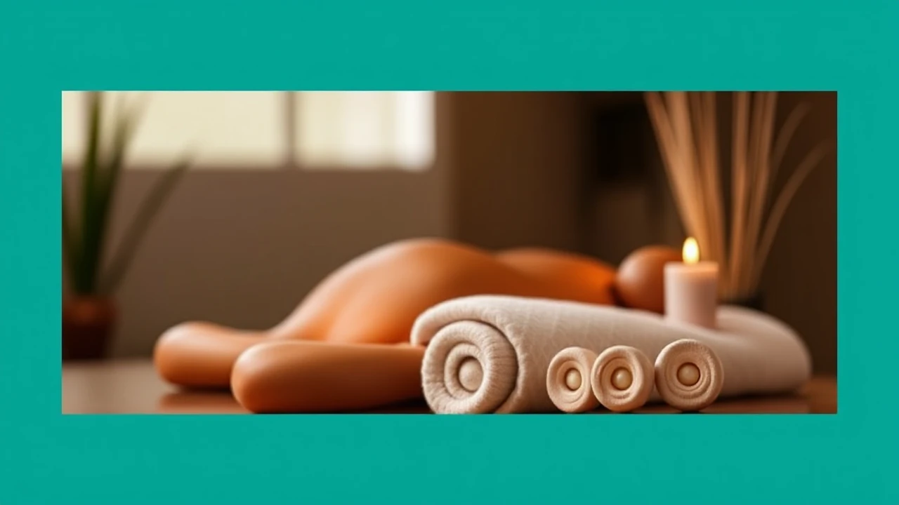 Step-by-Step Tutorial on How to Prepare for a Relaxing Outcall Massage Experience