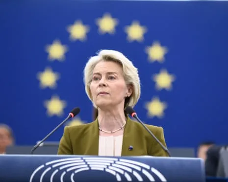 Paris Suggests Limit on British Components in €150bn European Union Defence Initiative