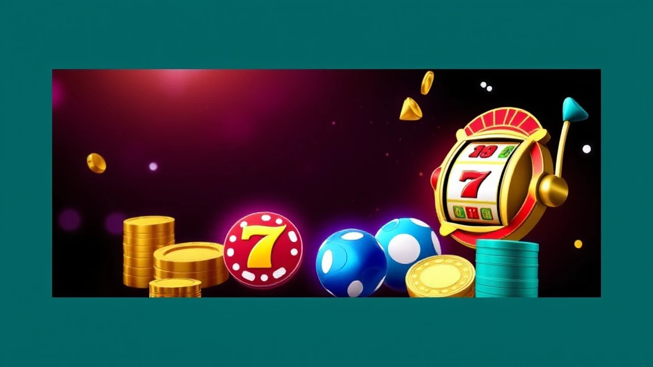 Cara Memilih Situs Slot Online Terbaik untuk Bermain
