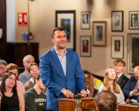 Investigating this Relationship Between Internet Jokes, Video Games and Online Culture in the Charlie Kirk Assassination
