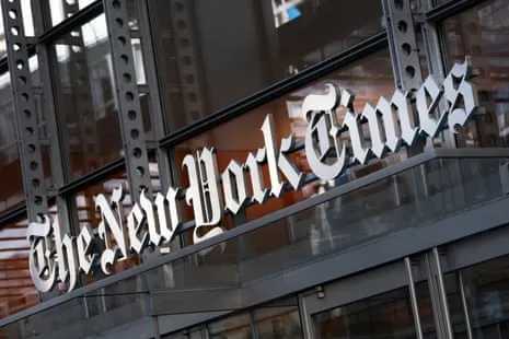 Trump’s Lawsuit Against the New York Times constitutes Baseless—But Creates a Significant Risk to Media Independence