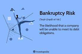 Is Bankruptcy Really As It's A Lucrative Choice Acquired?